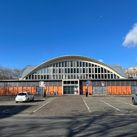 Vivez Le Centre Ville A La Plage - Balcon Le Havre Dış mekan fotoğraf