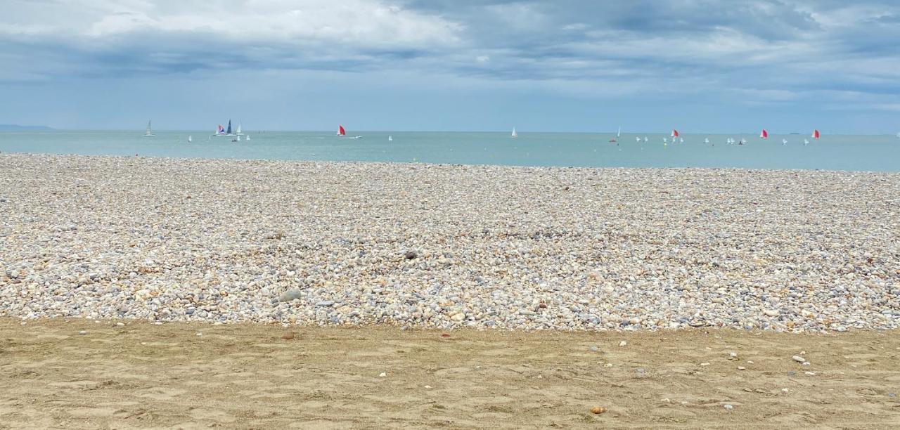 Vivez Le Centre Ville A La Plage - Balcon Le Havre Dış mekan fotoğraf