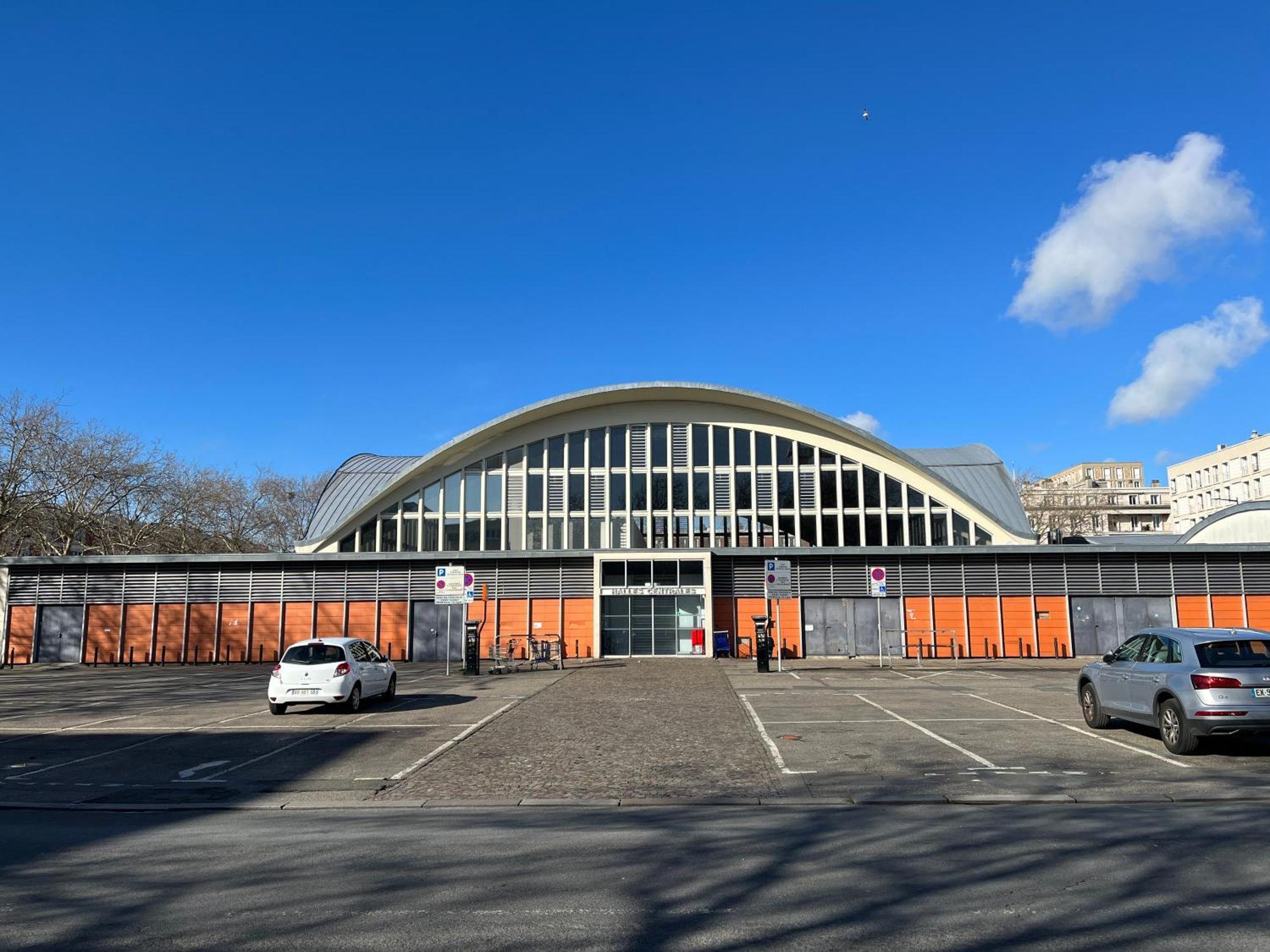 Vivez Le Centre Ville A La Plage - Balcon Le Havre Dış mekan fotoğraf